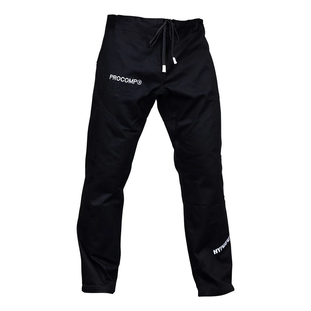 The ProComp 4 12 The ProComp 4 - Image 12