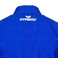 The ProComp 4 29 The ProComp 4 -Hyperfly Shop the procomp 4 kimono adult hyperfly 744507