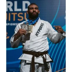 The ProComp 4 33 The ProComp 4 -Hyperfly Shop the procomp 4 kimono adult hyperfly 767150