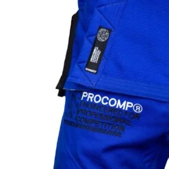 The ProComp 4 36 The ProComp 4 -Hyperfly Shop the procomp 4 kimono adult hyperfly 772556