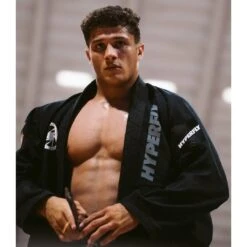 The ProComp 4 23 The ProComp 4 -Hyperfly Shop the procomp 4 kimono adult hyperfly 874423