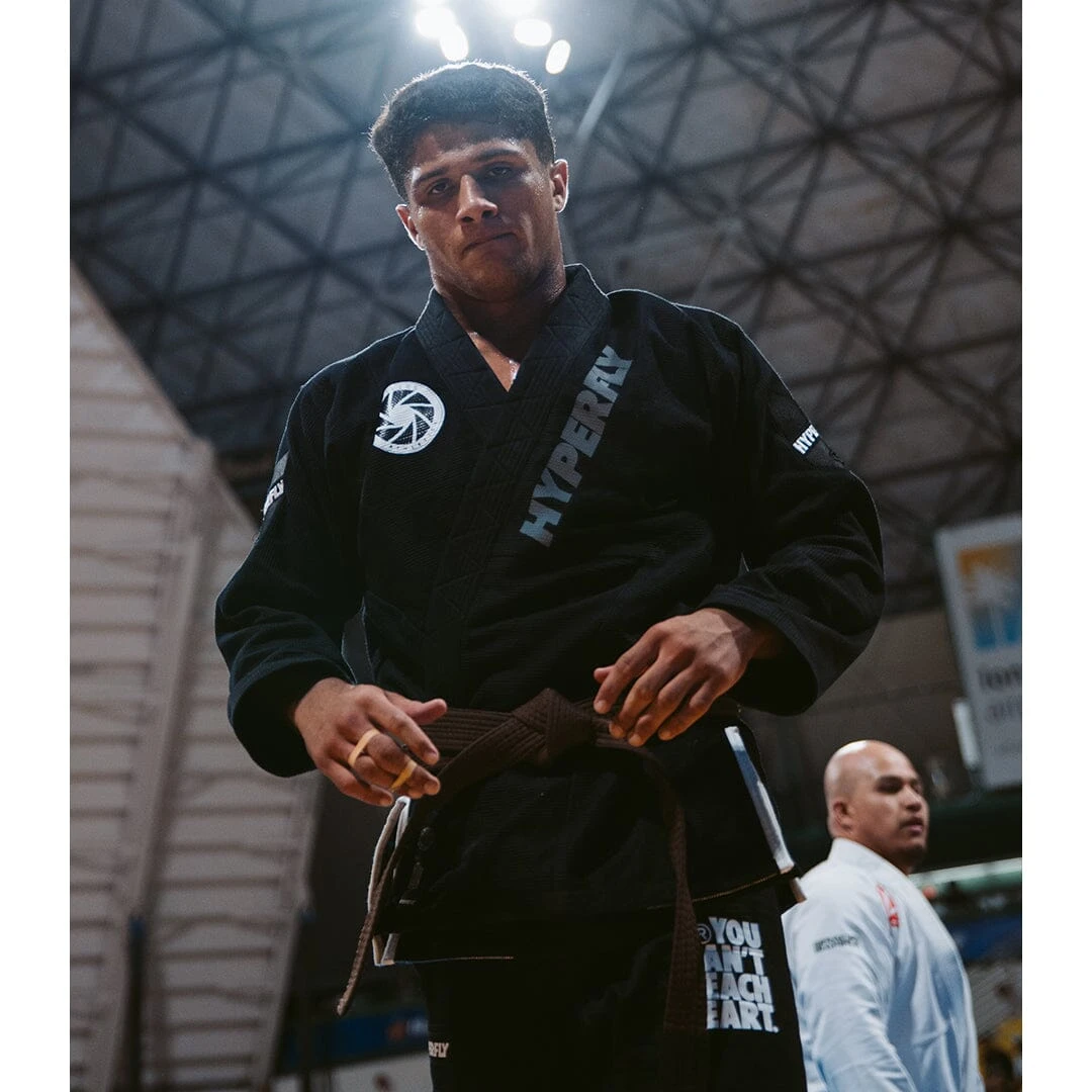 The ProComp 4 20 The ProComp 4 - Image 20