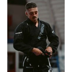 The ProComp 4 27 The ProComp 4 -Hyperfly Shop the procomp 4 kimono adult hyperfly 917607