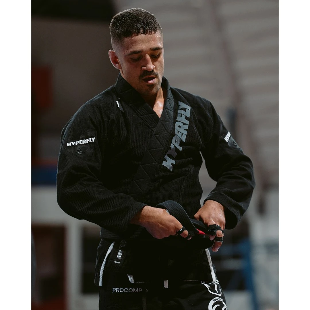 The ProComp 4 8 The ProComp 4 - Image 8