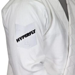 The ProComp 4 28 The ProComp 4 -Hyperfly Shop the procomp 4 kimono adult hyperfly 933677