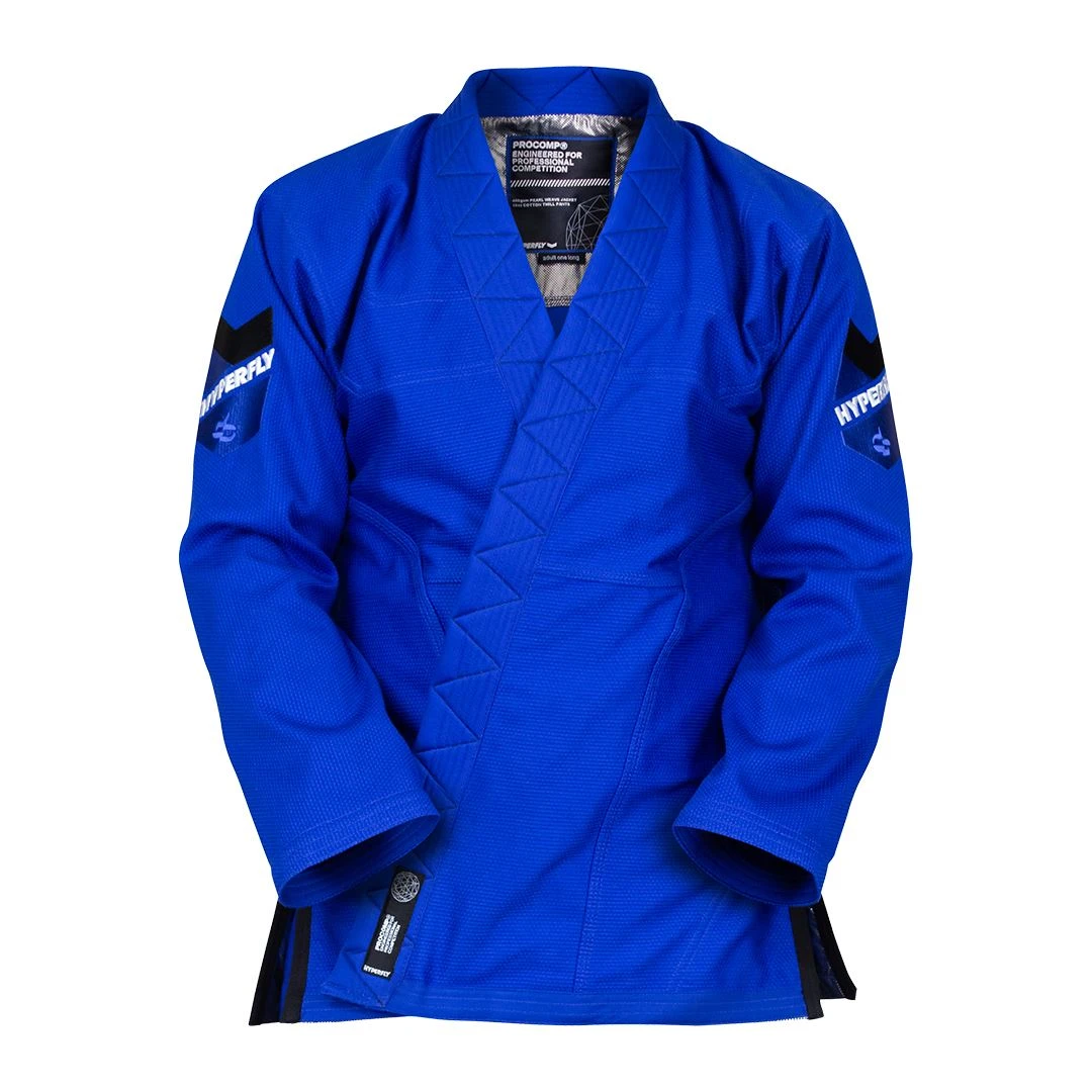 The ProComp 4 2 The ProComp 4 - Image 2