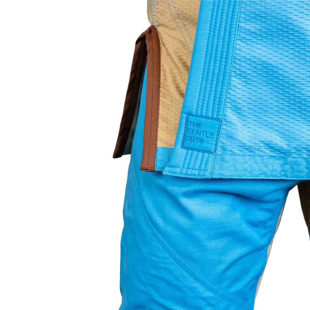 Junior ProStar Gi 5 Junior ProStar Gi - Image 5