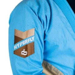 Junior ProStar Gi 25 Junior ProStar Gi -Hyperfly Shop the prostar kimono adult hyperfly 908158