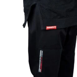 JudoFly X Quattro Sunset - Pants Only 7 JudoFly X Quattro Sunset - Pants Only -Hyperfly Shop thrift judofly x quattro sunset pants only kimono adult hyperfly 463067