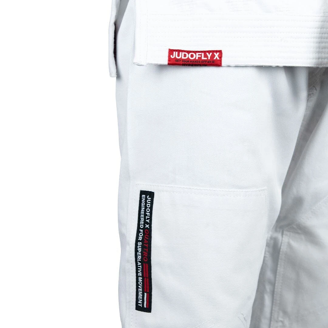 JudoFly X Quattro Sunset - Pants Only 3 JudoFly X Quattro Sunset - Pants Only - Image 3