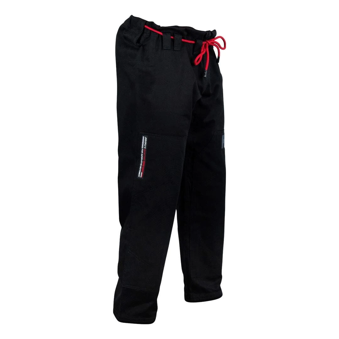 JudoFly X Quattro Sunset - Pants Only 2 JudoFly X Quattro Sunset - Pants Only - Image 2