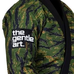 Tiger Camo Gi 15 Tiger Camo Gi -Hyperfly Shop tiger camo gi kimono adult hyperfly 444291