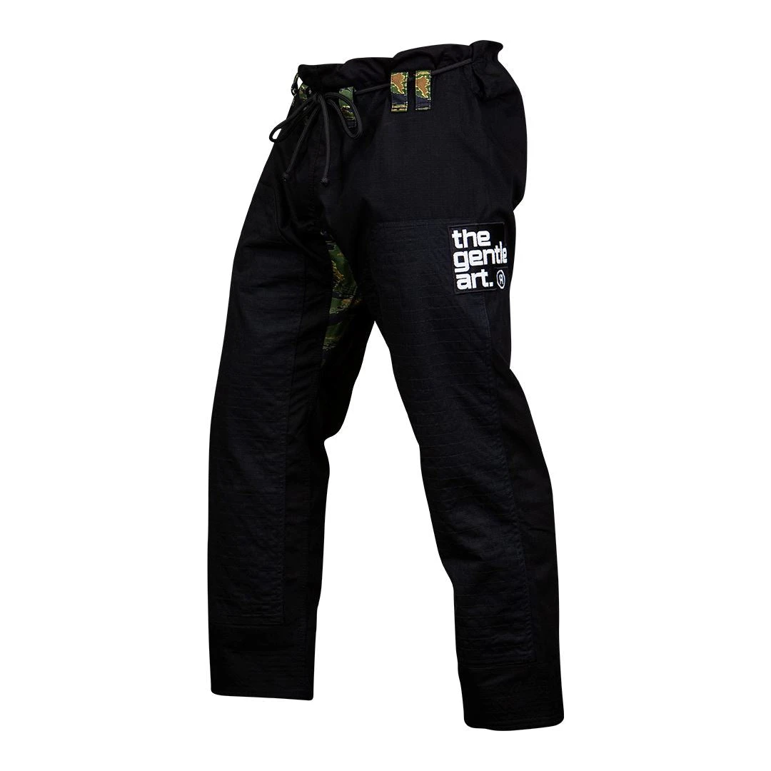 Tiger Camo Gi 10 Tiger Camo Gi - Image 10