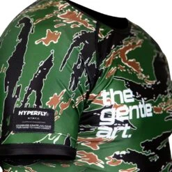 Tiger Camo Rash Guard 13 Tiger Camo Rash Guard -Hyperfly Shop tiger camo rash guard no gi rash guard hyperfly 386090