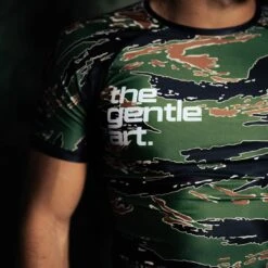 Tiger Camo Rash Guard 14 Tiger Camo Rash Guard -Hyperfly Shop tiger camo rash guard no gi rash guard hyperfly 499684