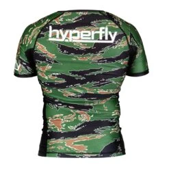 Tiger Camo Rash Guard 11 Tiger Camo Rash Guard -Hyperfly Shop tiger camo rash guard no gi rash guard hyperfly 985466