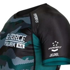 UNGCC Rash Guard -Hyperfly Shop ungcc rash guard preorder no gi rash guard hyperfly 236924