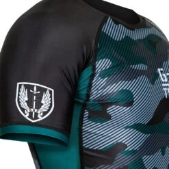 UNGCC Rash Guard -Hyperfly Shop ungcc rash guard preorder no gi rash guard hyperfly 905020