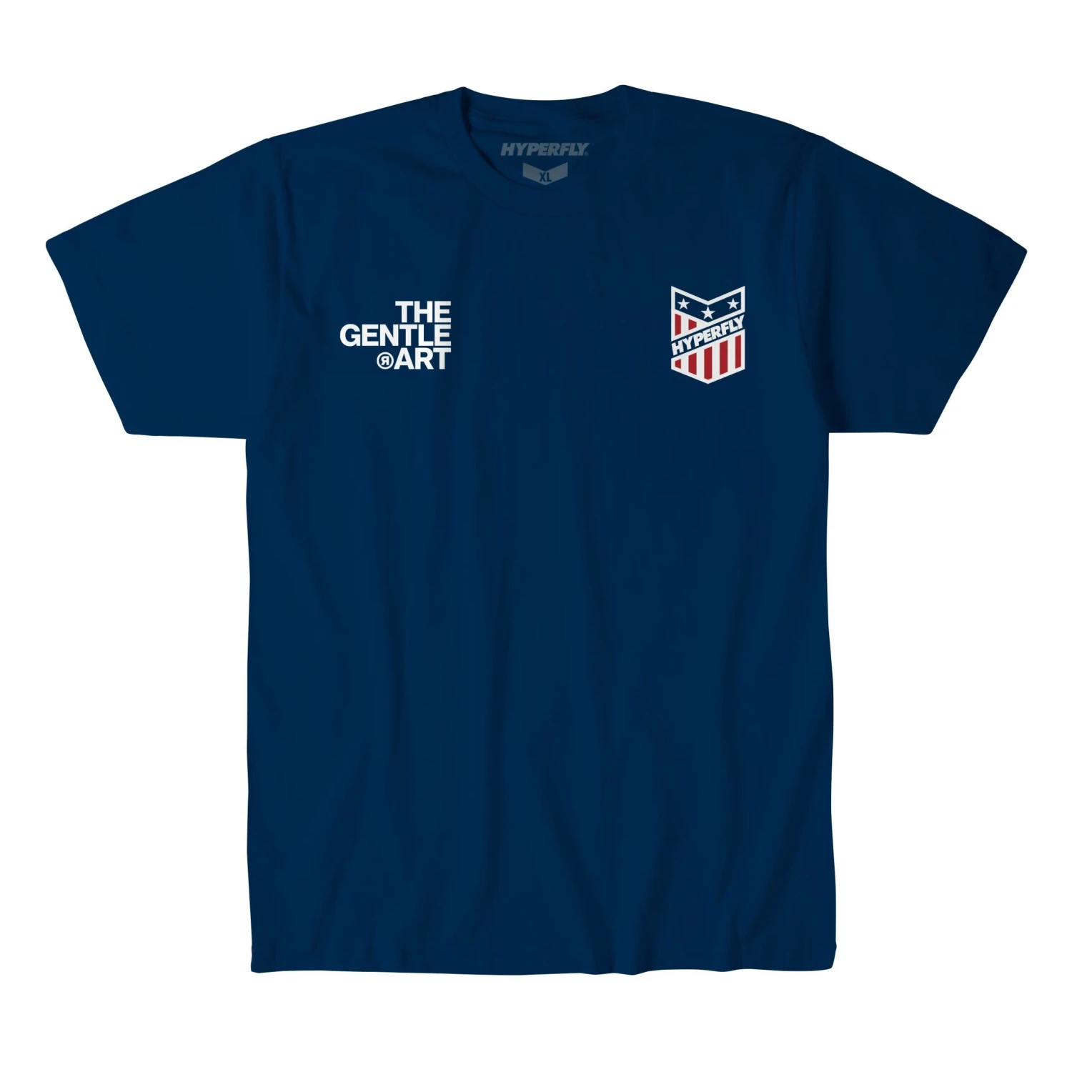 USA Tee 1 USA Tee