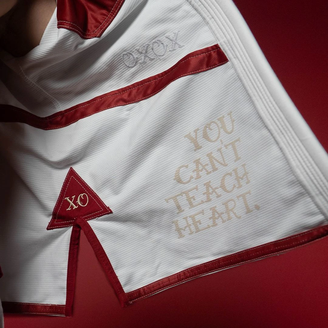 Heart Breakers & Neck Takers Gi 12 Heart Breakers & Neck Takers Gi - Image 12