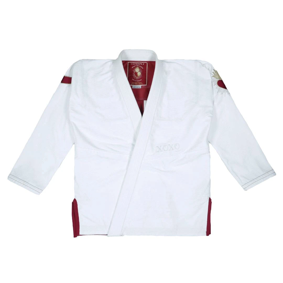 Heart Breakers & Neck Takers Gi 1 Heart Breakers & Neck Takers Gi