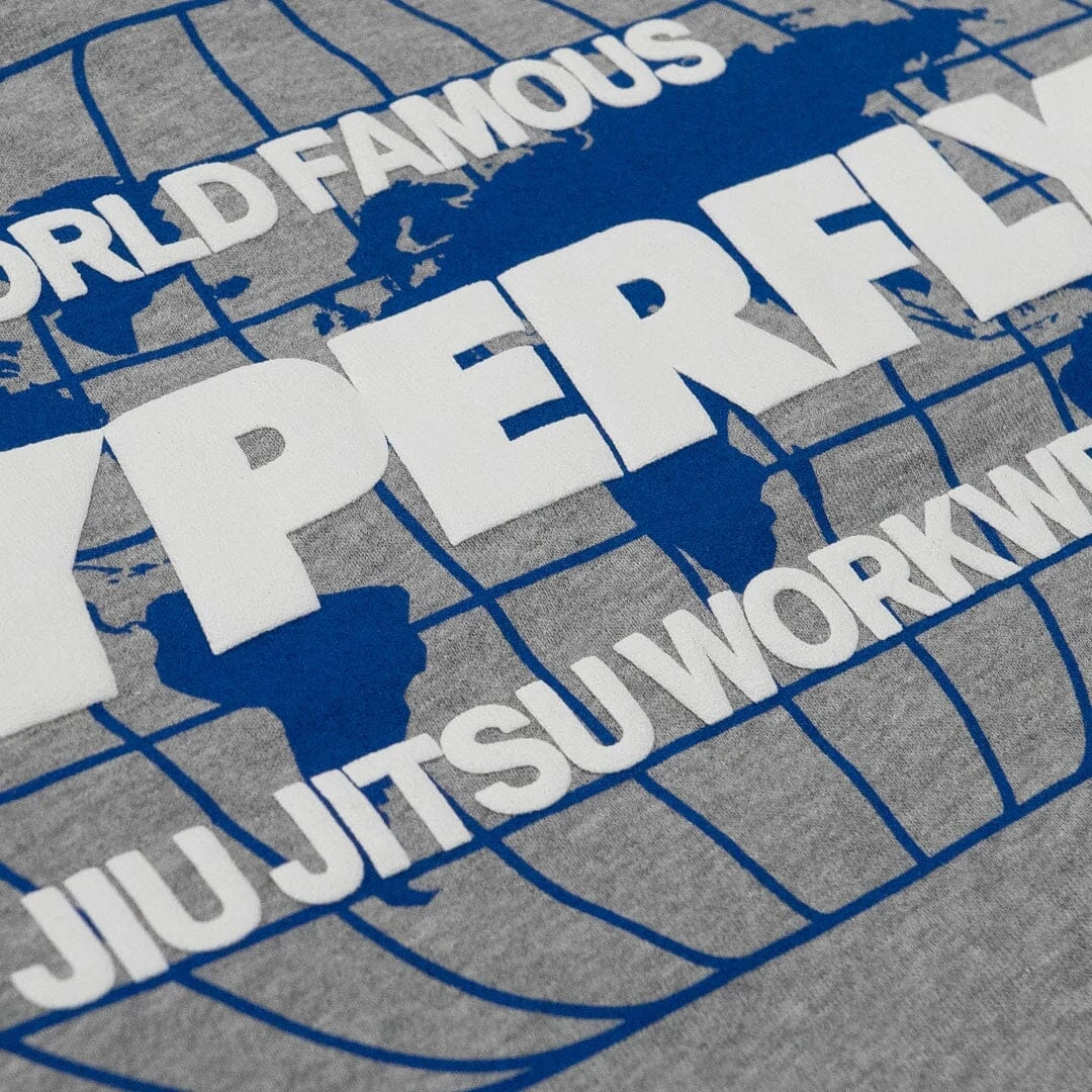 Workwear Crewneck 4 Workwear Crewneck - Image 4