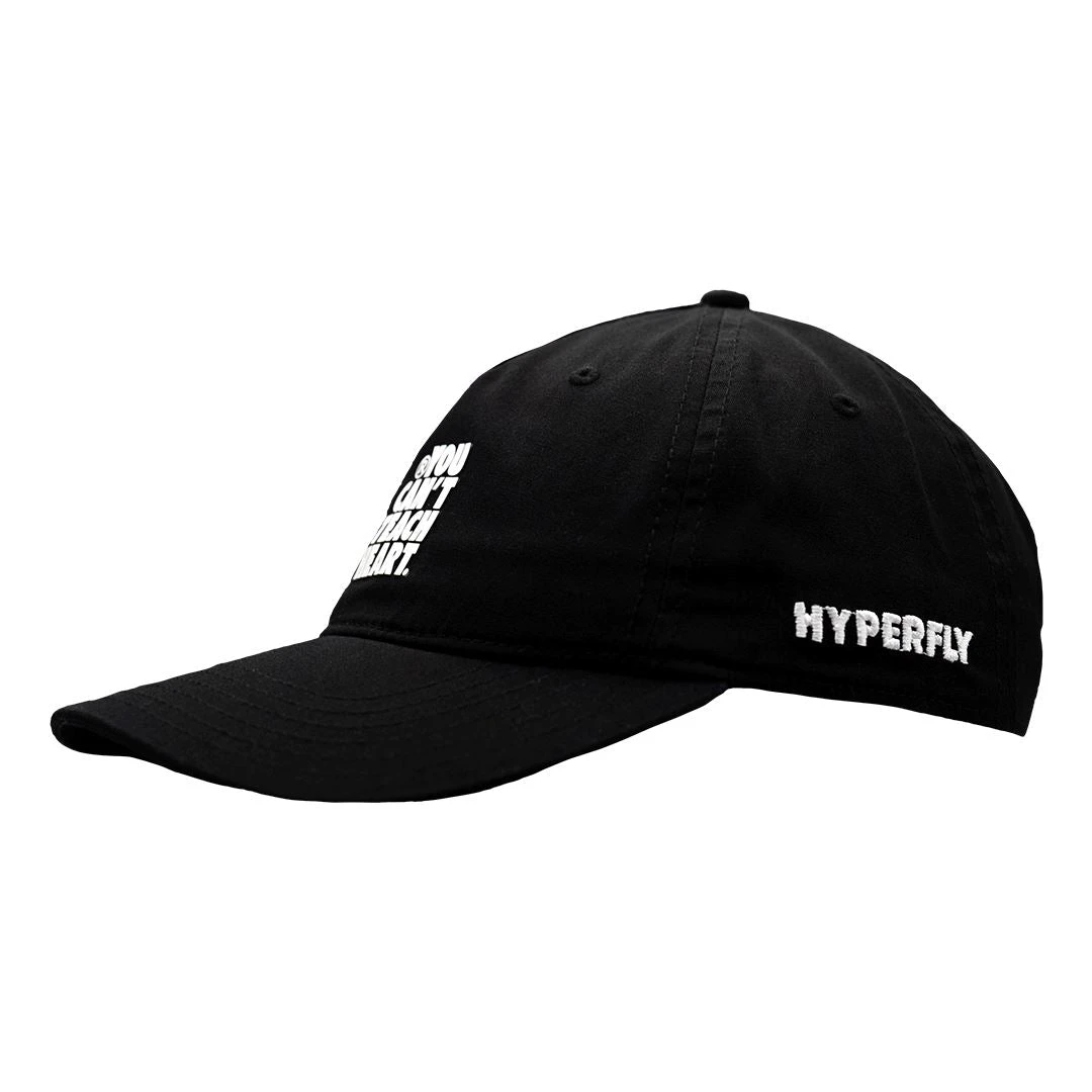 You Can't Teach Heart Cap 3 You Can't Teach Heart Cap - Image 3