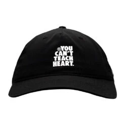 You Can't Teach Heart Cap