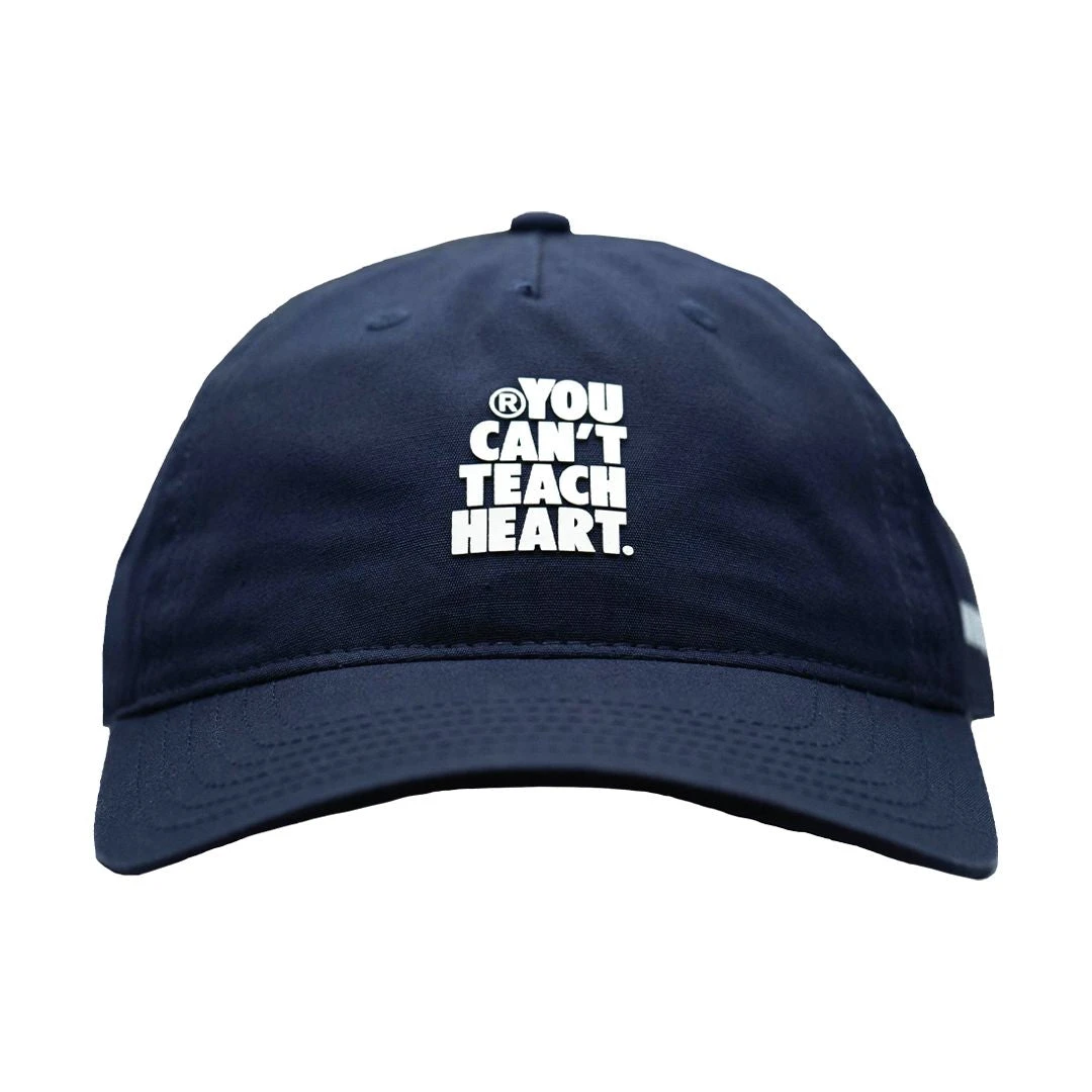 You Can't Teach Heart Cap 2 You Can't Teach Heart Cap - Image 2