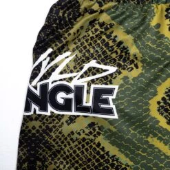 ZooJitsu Shorts -Hyperfly Shop zoojitsu shorts preorder apparel bottoms hyperfly 217712