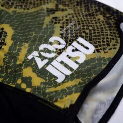 ZooJitsu Shorts -Hyperfly Shop zoojitsu shorts preorder apparel bottoms hyperfly 565951