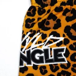 ZooJitsu Shorts -Hyperfly Shop zoojitsu shorts preorder apparel bottoms hyperfly 570021