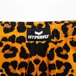 ZooJitsu Shorts -Hyperfly Shop zoojitsu shorts preorder apparel bottoms hyperfly 634917