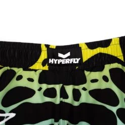 ZooJitsu Shorts -Hyperfly Shop zoojitsu shorts preorder apparel bottoms hyperfly 669666