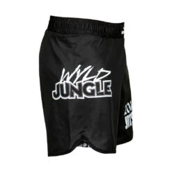 ZooJitsu Shorts -Hyperfly Shop zoojitsu shorts preorder apparel bottoms hyperfly 784463
