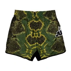 ZooJitsu Shorts -Hyperfly Shop zoojitsu shorts preorder apparel bottoms hyperfly 817741